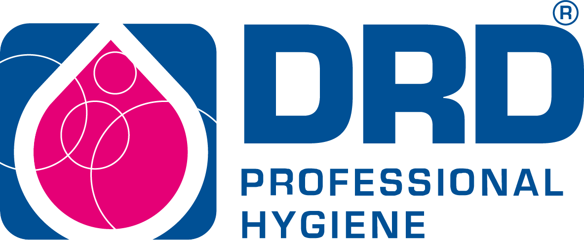 DRD logo