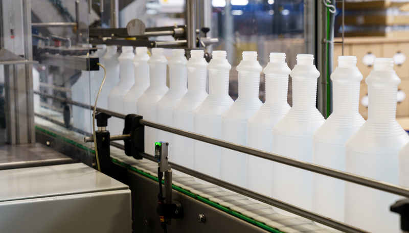 Afvullijn generische producten - generische oplossingen - private label