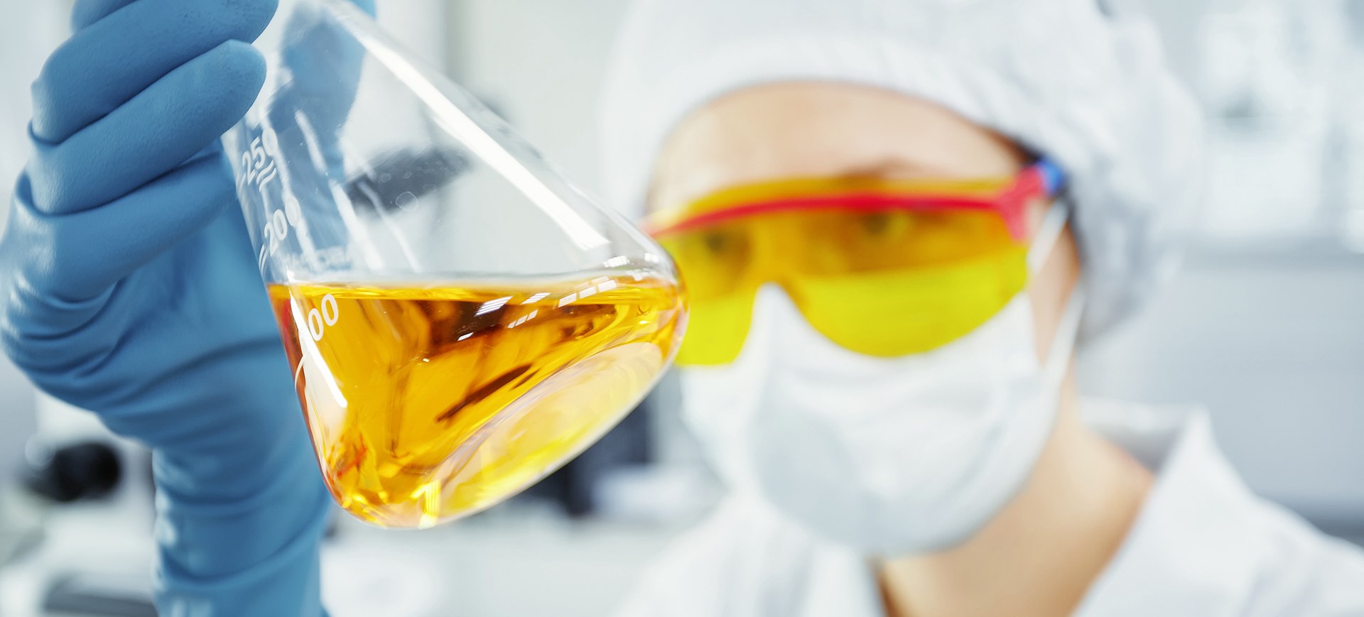 chemische analyse