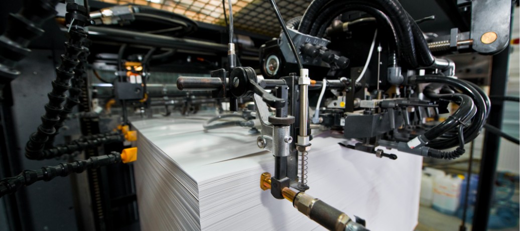 printing en packaging unit