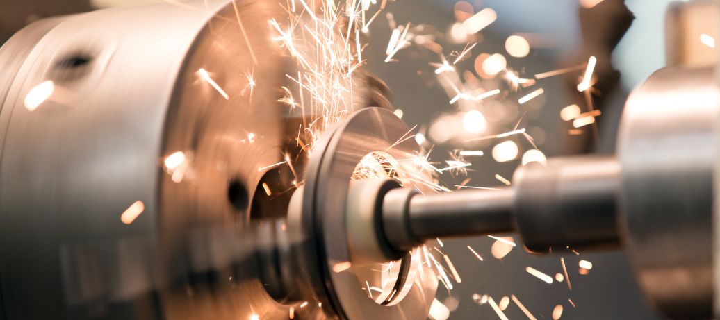 manufacturing