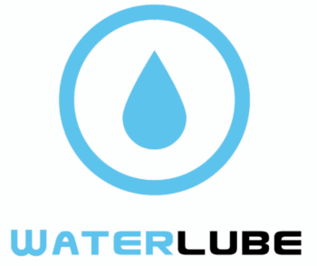 waterlube logo