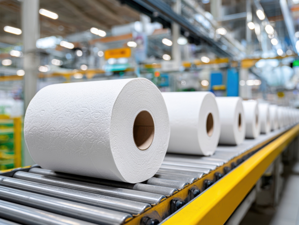 waterlube tissue